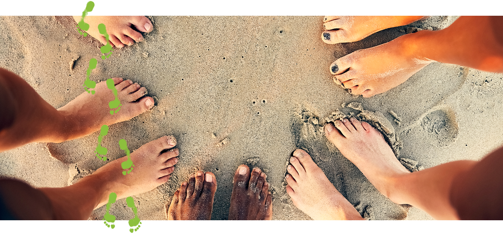 Carbon footprint: why it matters for TENA, and you banner