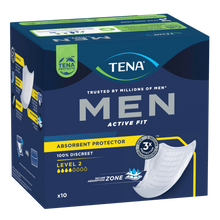TENA Men Absorbent Protector Level 2 