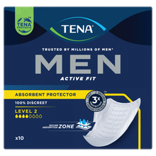 TENA Men Absorbent Protector Level 2 