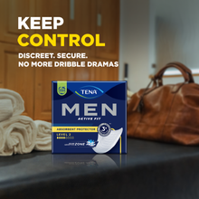 TENA Men Absorbent Protector Level 2 