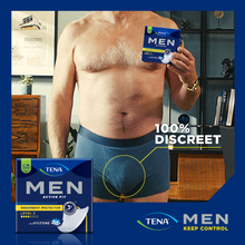TENA Men Absorbent Protector Level 2 