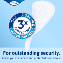 TENA Standard Length Liners 