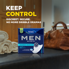 TENA Men Absorbent Protector Level 1 