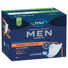 TENA Men Absorbent Protector Level 3 