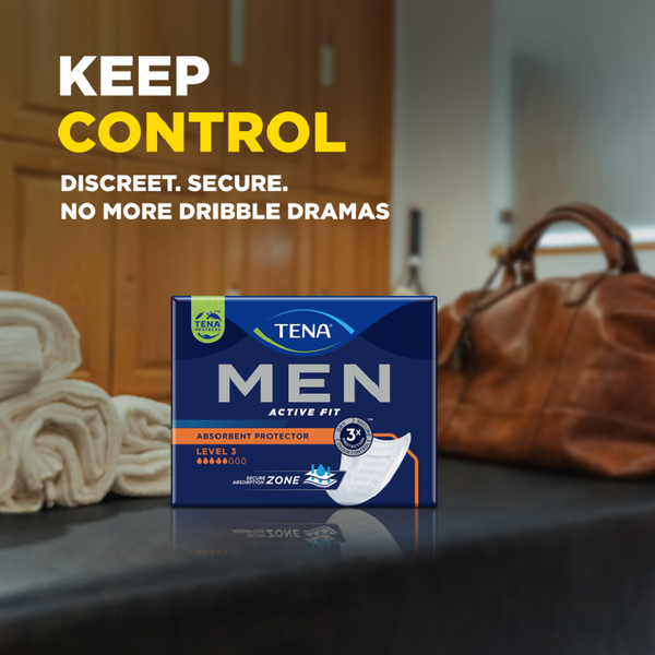 Tena For Men Level 3