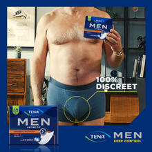 TENA Men Absorbent Protector Level 3 