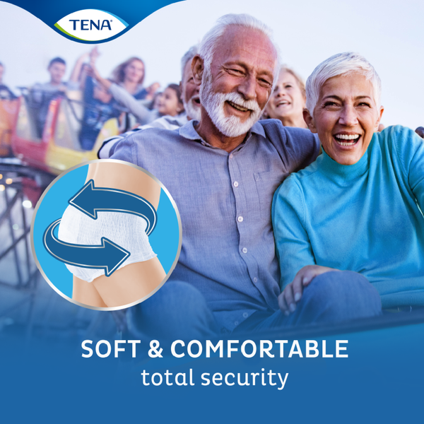 TENA ProSkin Pants Plus - Unisex