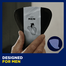 TENA Men Protective Shield 