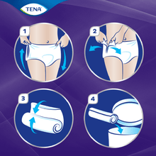 TENA Night Pants - Unisex 