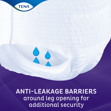 TENA Night Pants - Unisex 