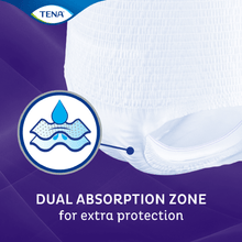 TENA Night Pants - Unisex 