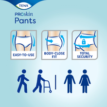 TENA ProSkin Pants Super - Unisex 