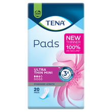 TENA Pads Mini Kit 