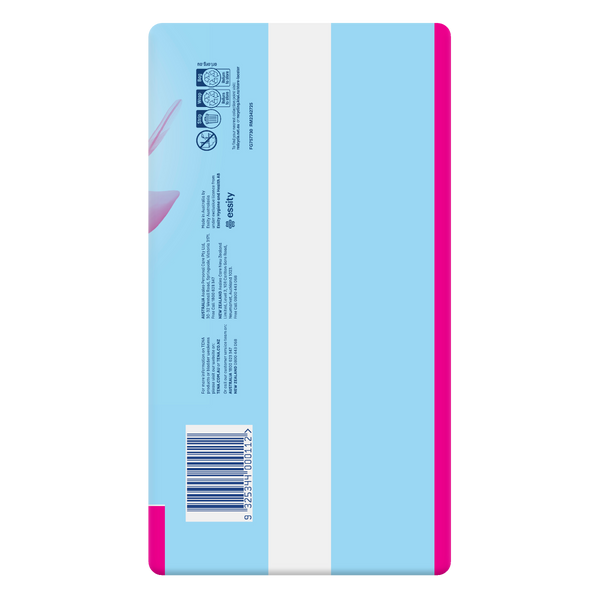 Incontinence Super Pads, Extra Long Length