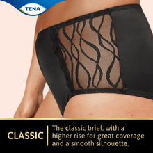 TENA Washable Absorbent Underwear - Classic 