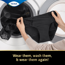 TENA Washable Absorbent Underwear - Classic 