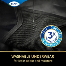 TENA Washable Absorbent Underwear - Classic 